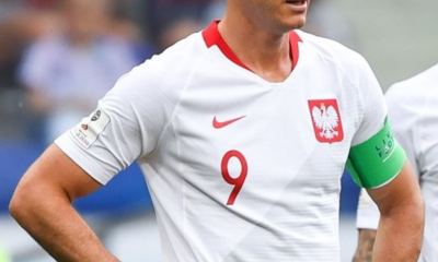 Robert Lewandowski Biography and Net Worth Uncovered